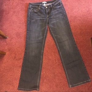 WHITE HOUSE BLACK MARKET JEANS